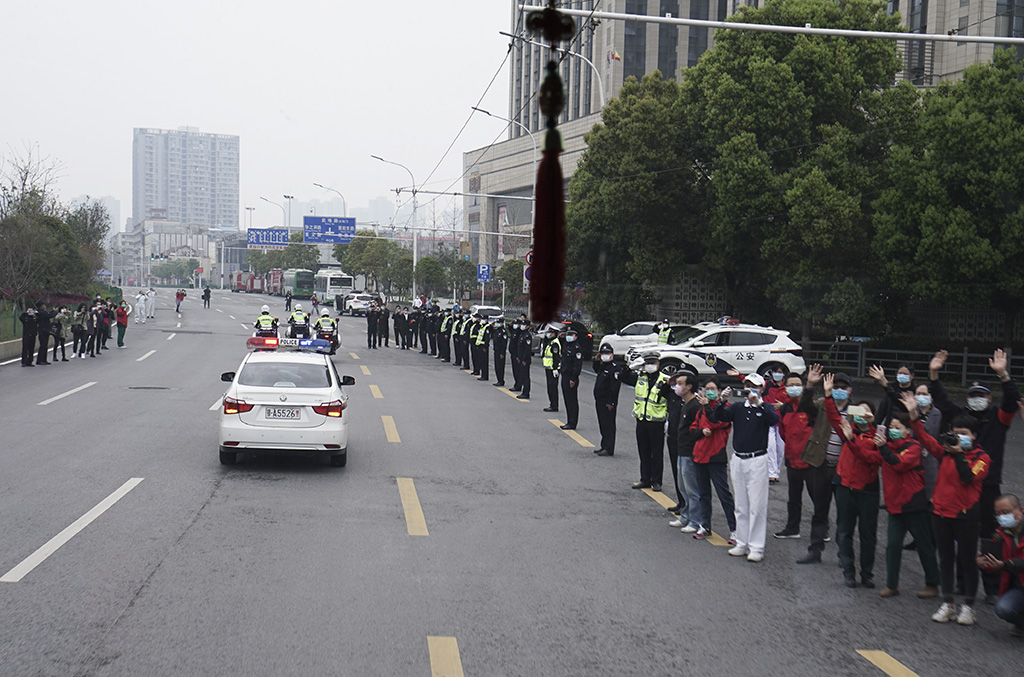 轿街汉交通设施